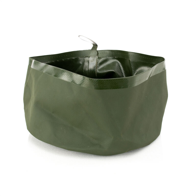 Belgian Military Folding Water Bowl | Issued, , large image number 5